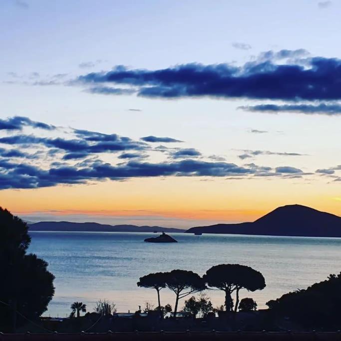 Monolocale with amazing sea view - Appartamento con 1 Camera da Letto - 16