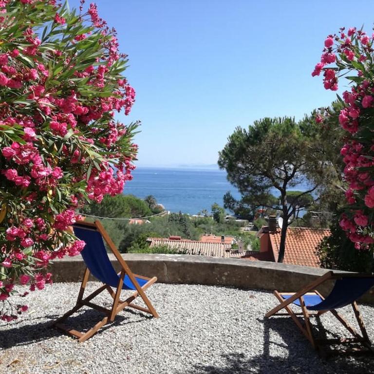 Monolocale with amazing sea view - Appartamento con 1 Camera da Letto - 17