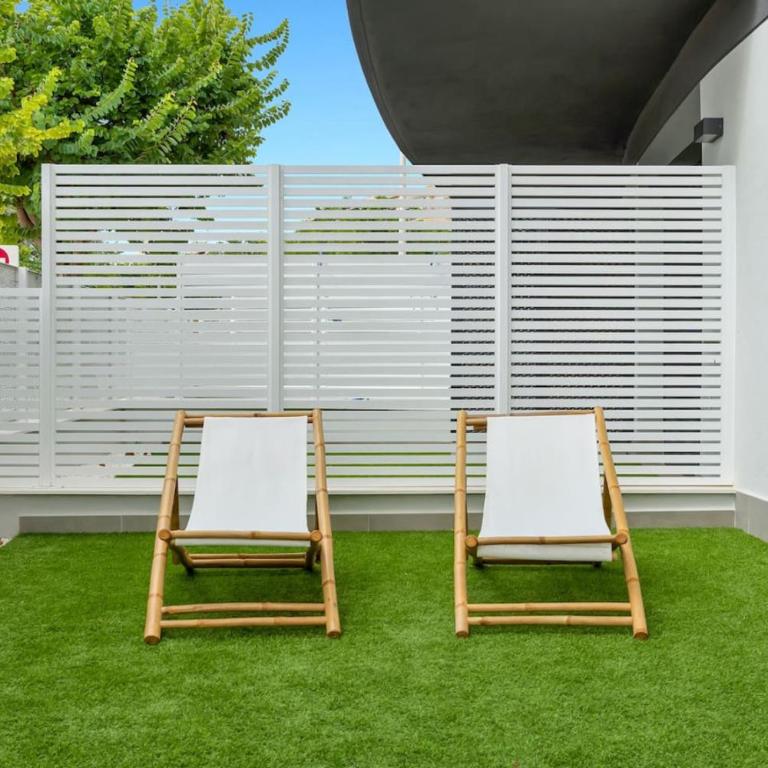 Modern Javea Gem - 2BR, Pool, Garage & Terrace - Apartamento de 2 dormitorios - 10