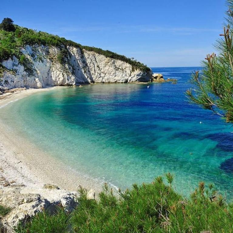 Monolocale with amazing sea view - Appartamento con 1 Camera da Letto - 19