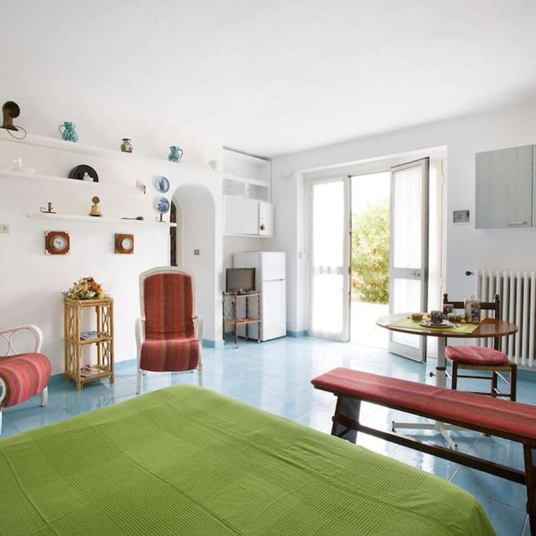 Monolocale with amazing sea view - Appartamento con 1 Camera da Letto - 21