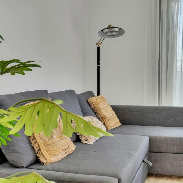 Modern Javea Gem - 2BR, Pool, Garage & Terrace - Apartamento de 2 dormitorios - 17