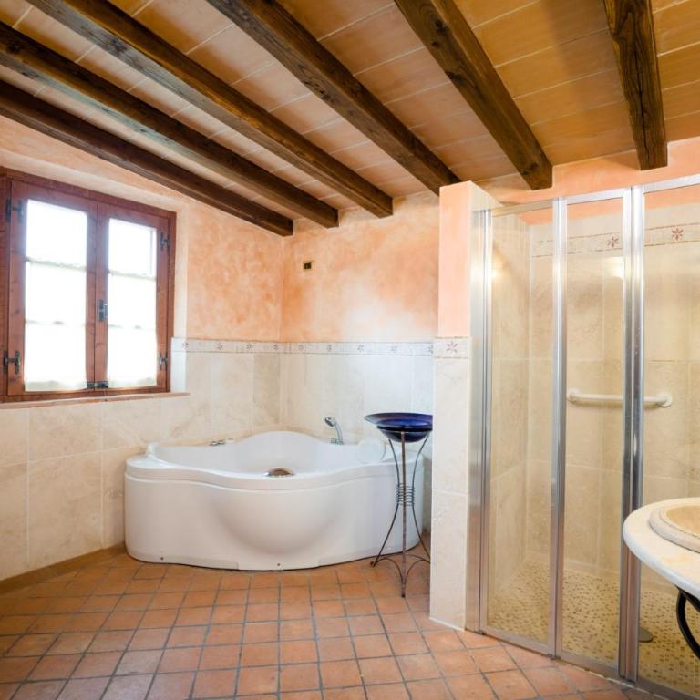 Fattoria Sant'Andrea - Farm Stay - Deluxe Room - 2