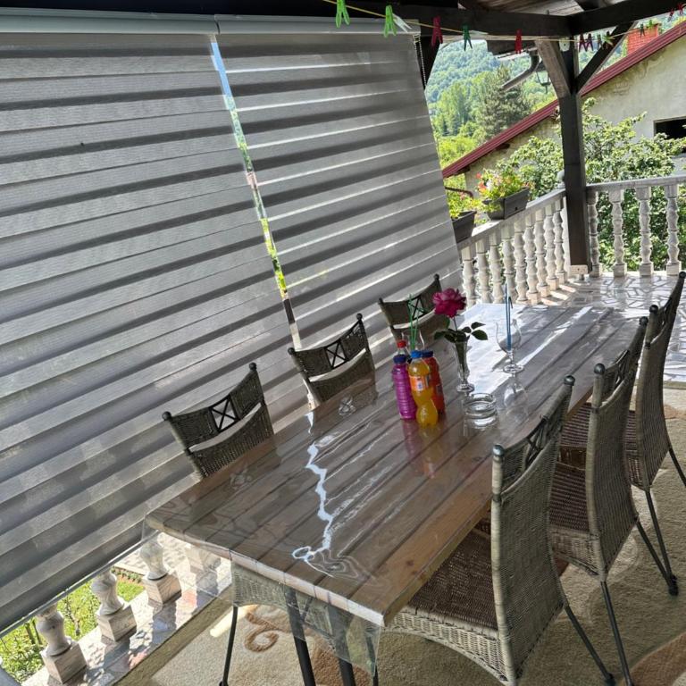 PRENOCiSTE SARA - Double Room - 85