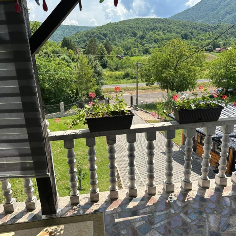 PRENOCiSTE SARA - Double Room - 84