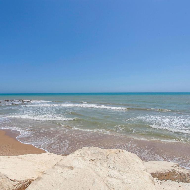 Beach Front Apartment In Scicli With Wifi - Appartamento con 2 Camere da Letto - 2