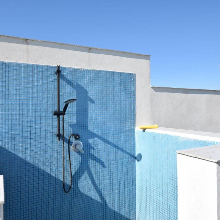 Beach Front Apartment In Scicli With Wifi - Appartamento con 2 Camere da Letto - 21