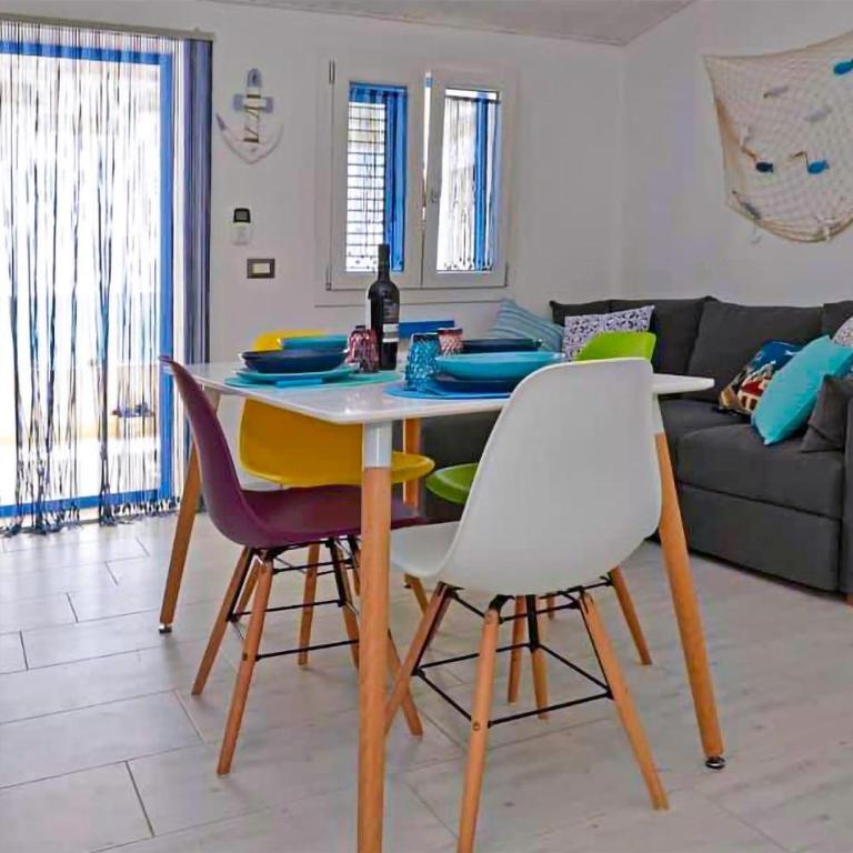 Beach Front Apartment In Scicli With Wifi - Appartamento con 2 Camere da Letto - 4
