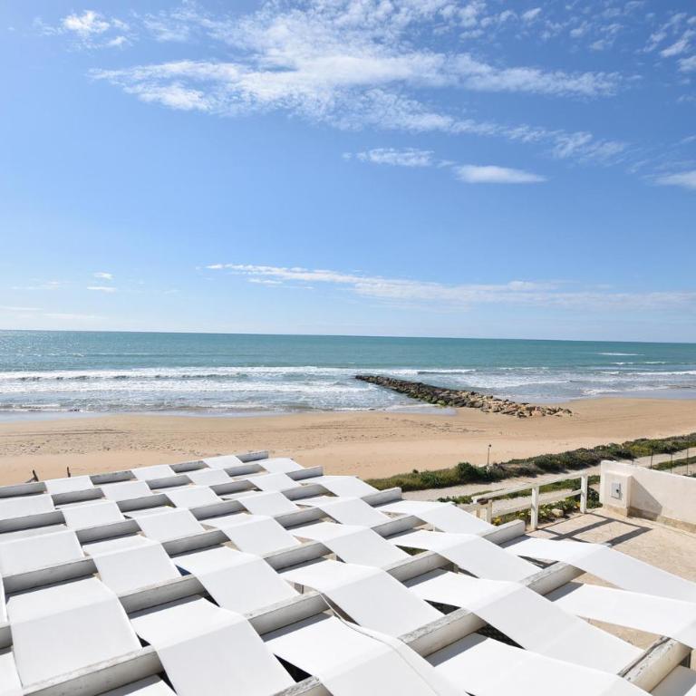 Beach Front Apartment In Scicli With Wifi - Appartamento con 2 Camere da Letto - 6