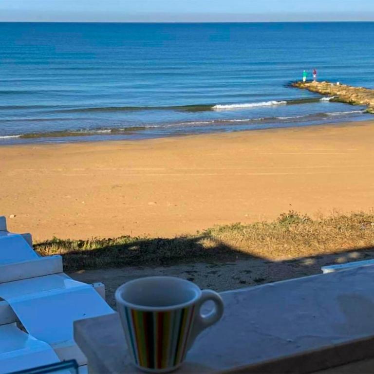 Beach Front Apartment In Scicli With Wifi - Appartamento con 2 Camere da Letto - 13