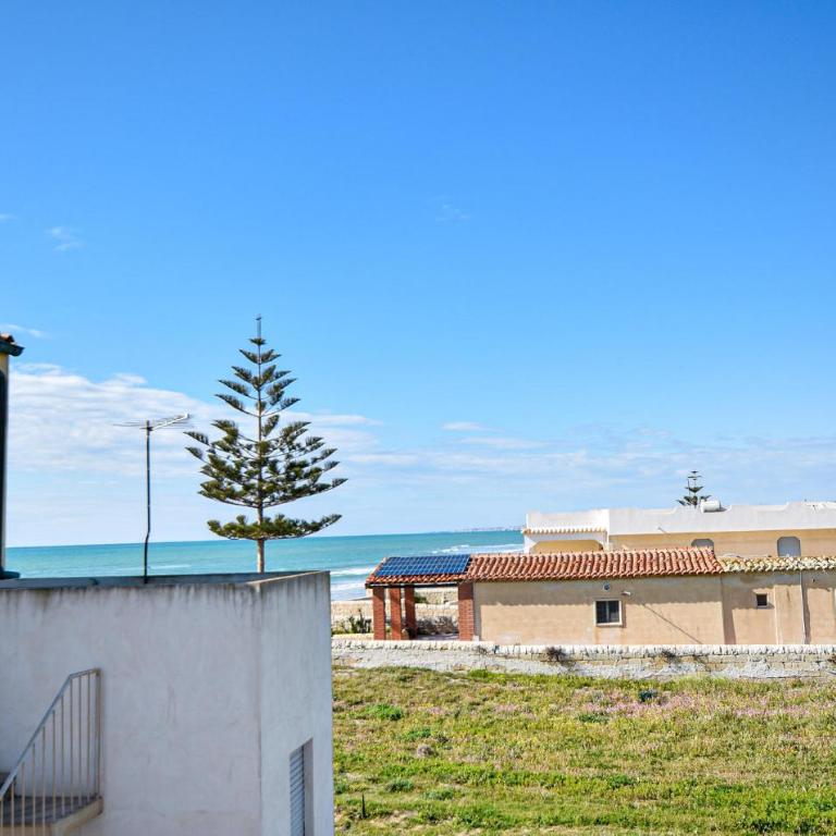 Beach Front Apartment In Scicli With Wifi - Appartamento con 2 Camere da Letto - 14