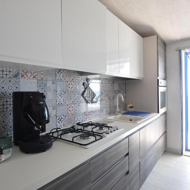 Beach Front Apartment In Scicli With Wifi - Appartamento con 2 Camere da Letto - 15