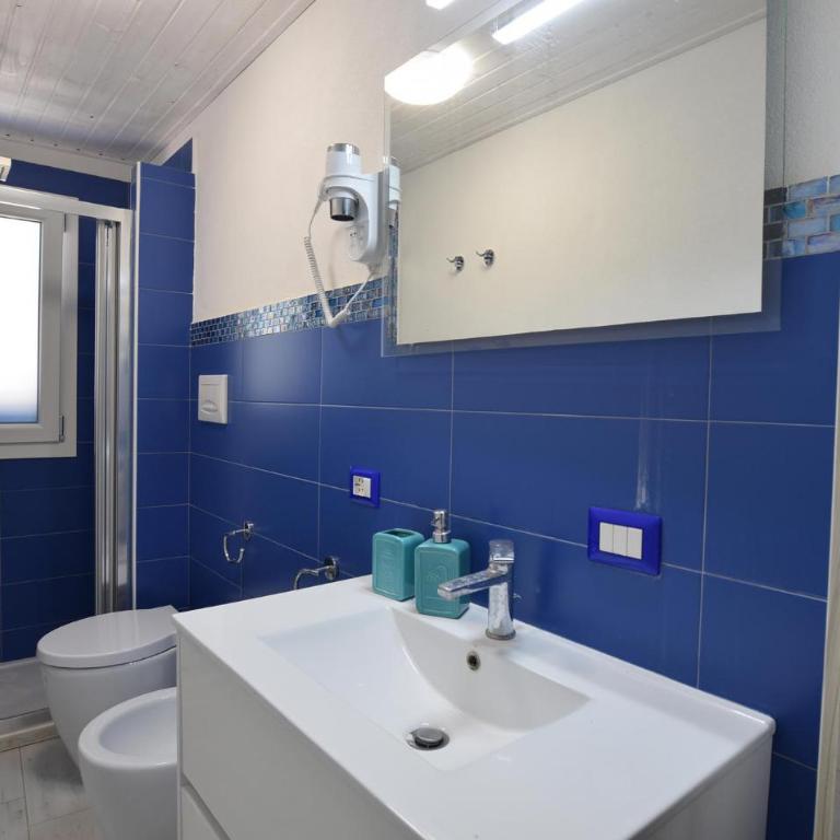 Beach Front Apartment In Scicli With Wifi - Appartamento con 2 Camere da Letto - 20