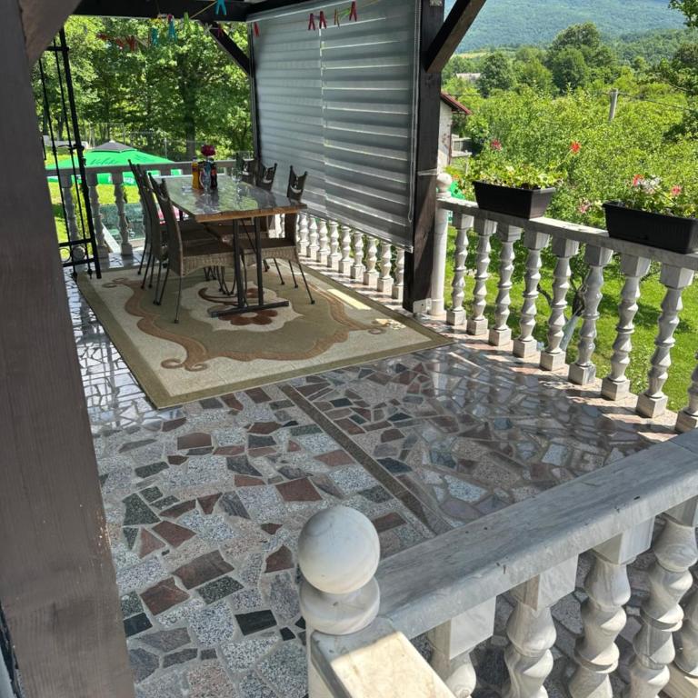 PRENOCiSTE SARA - Double Room - 82