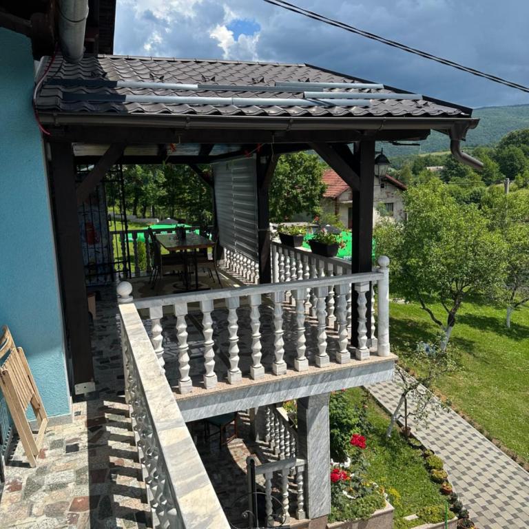 PRENOCiSTE SARA - Double Room - 81
