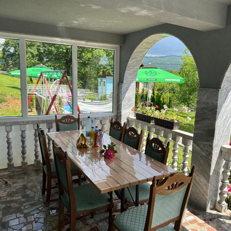 PRENOCiSTE SARA - Double Room - 80