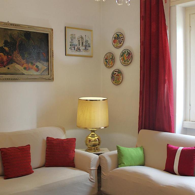 Casa Orchidea - Appartamento con Balcone - 3