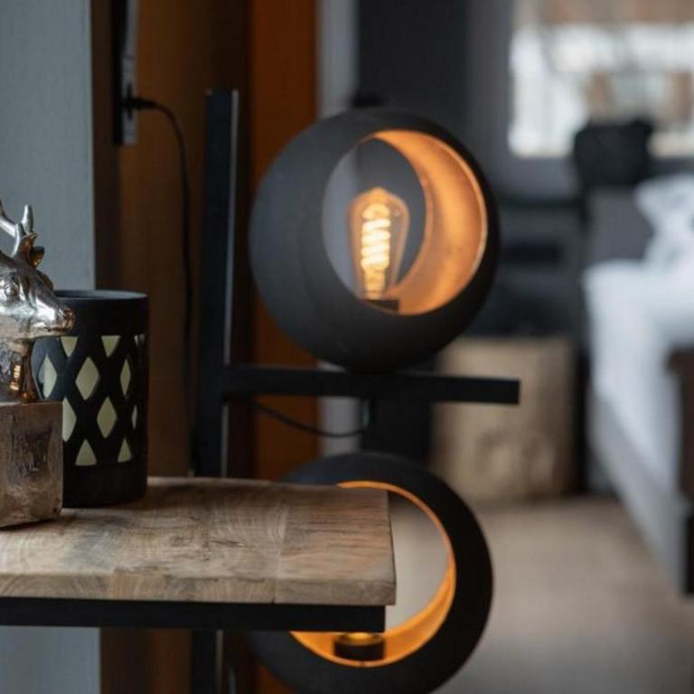 Schöneben Appartementen Top 3 - Appartamento con 1 Camera da Letto con Vista - 5