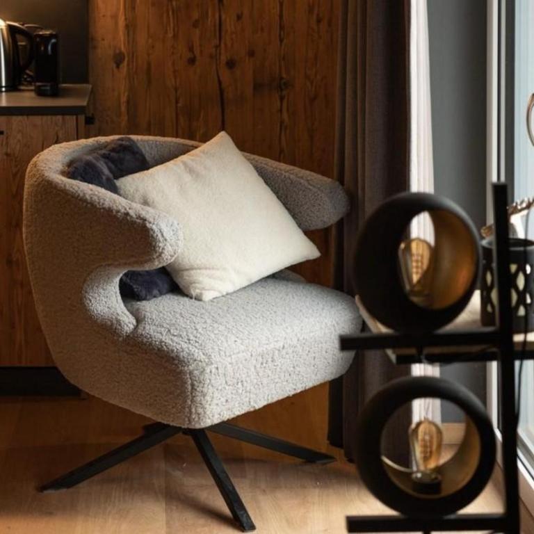 Schöneben Appartementen Top 3 - Appartamento con 1 Camera da Letto con Vista - 10