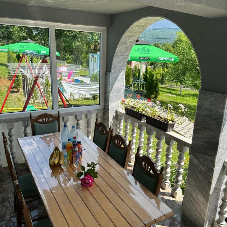 PRENOCiSTE SARA - Double Room - 77