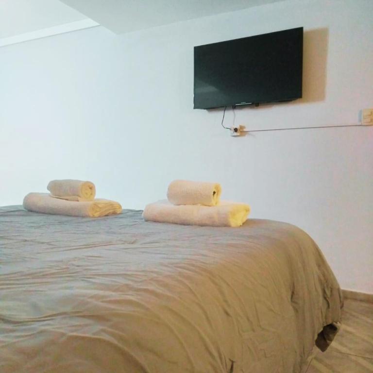 Depto Alsina - Apartamento de 1 dormitorio - 6