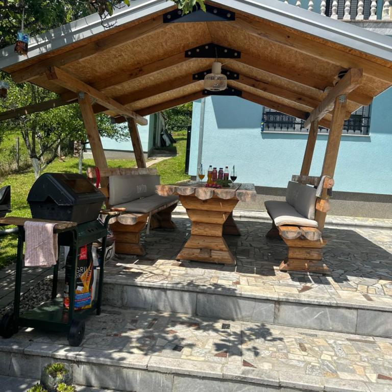 PRENOCiSTE SARA - Double Room - 76