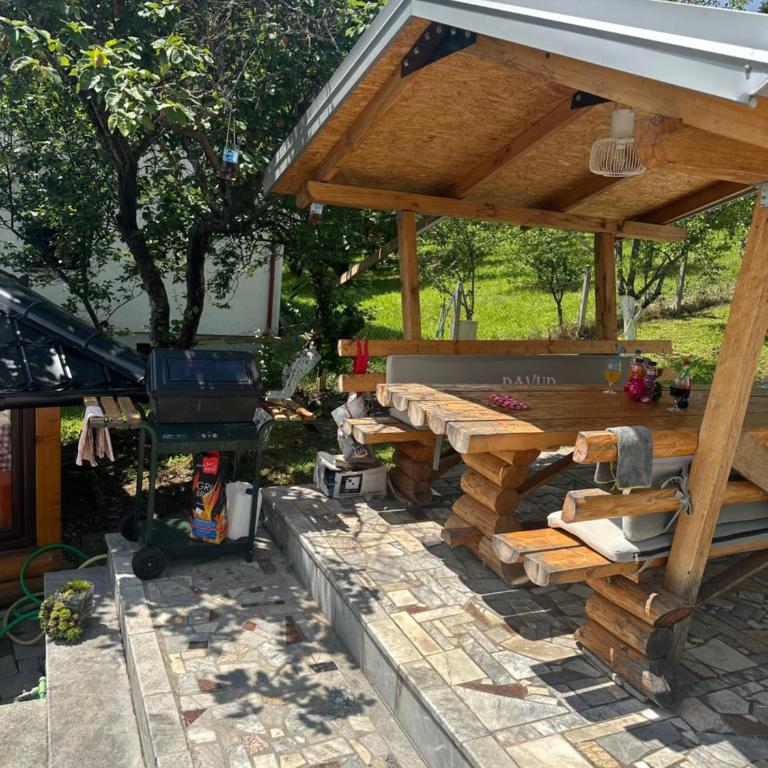 PRENOCiSTE SARA - Double Room - 75