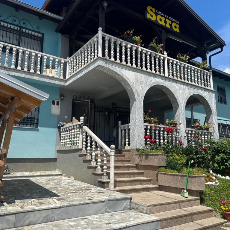 PRENOCiSTE SARA - Double Room - 48