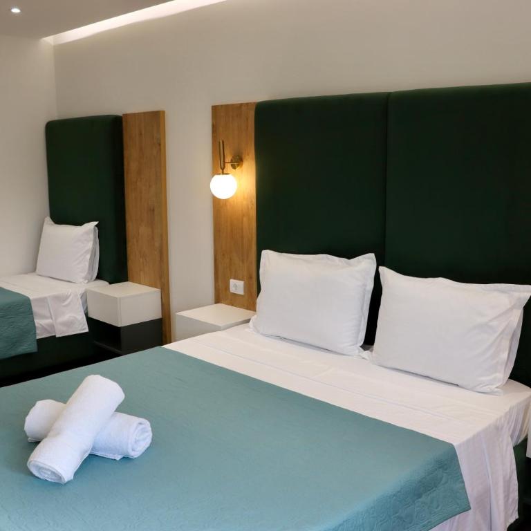 Villa Cataleya - Apartman sa 2 Spavaće Sobe - 4