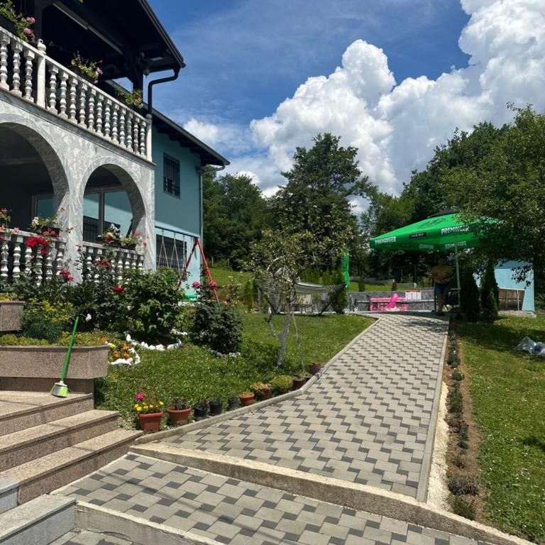 PRENOCiSTE SARA - Double Room - 72