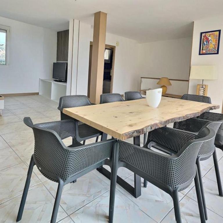 Lej plage - Haus mit 3 Schlafzimmern - 6