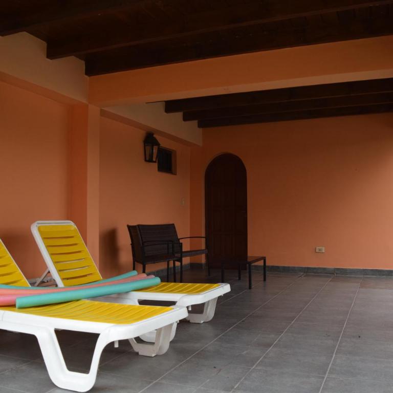 Casa de Campo en Salta, Argentina. - Casa de 4 dormitorios - 11