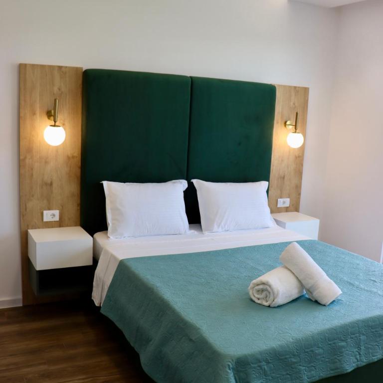 Villa Cataleya - Apartman sa 2 Spavaće Sobe - 16