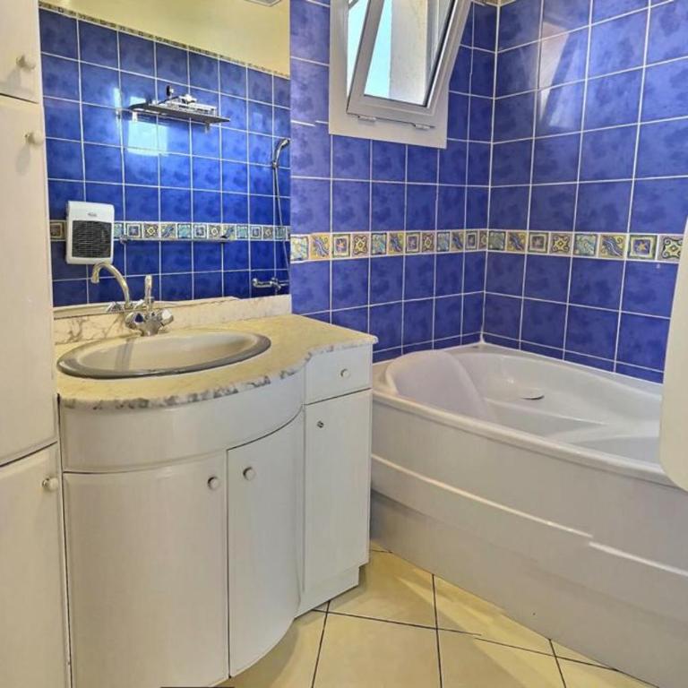 Lej plage - Haus mit 3 Schlafzimmern - 12