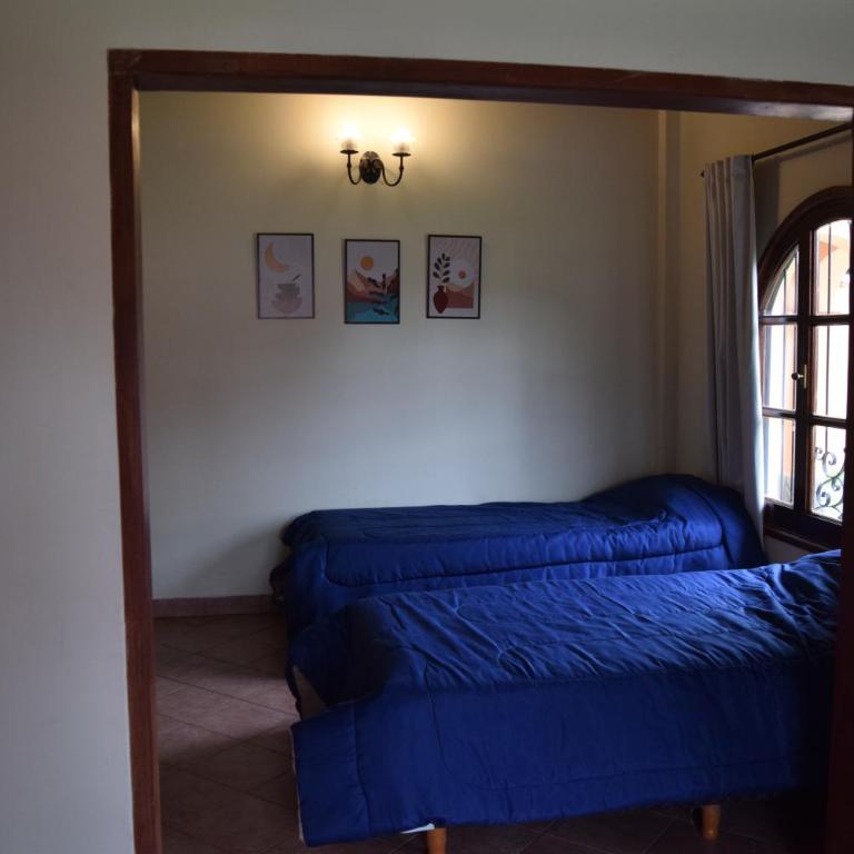 Casa de Campo en Salta, Argentina. - Casa de 4 dormitorios - 15