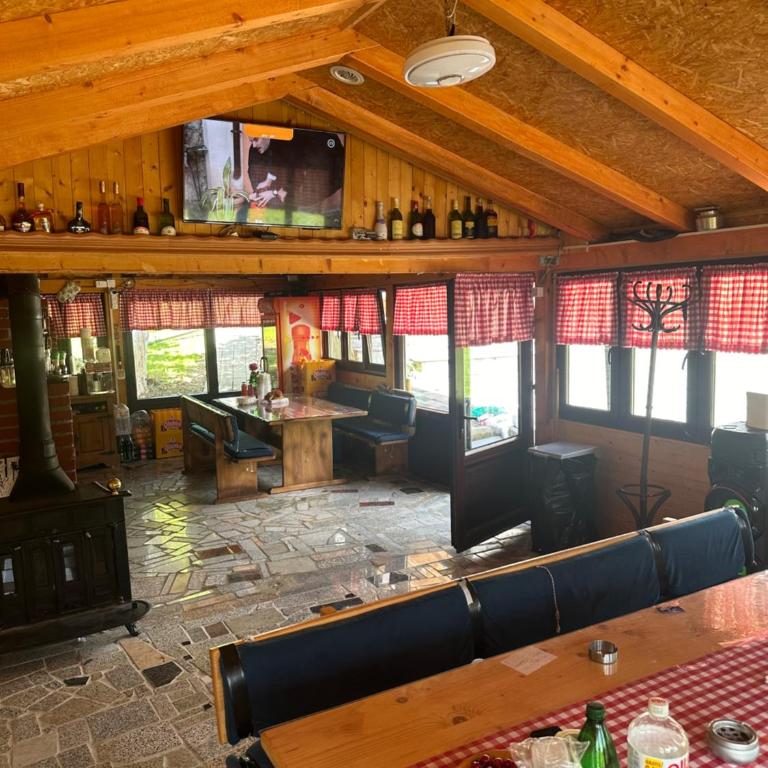 PRENOCiSTE SARA - Double Room - 68