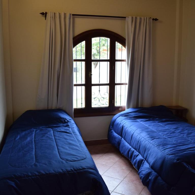 Casa de Campo en Salta, Argentina. - Four-Bedroom House - 19