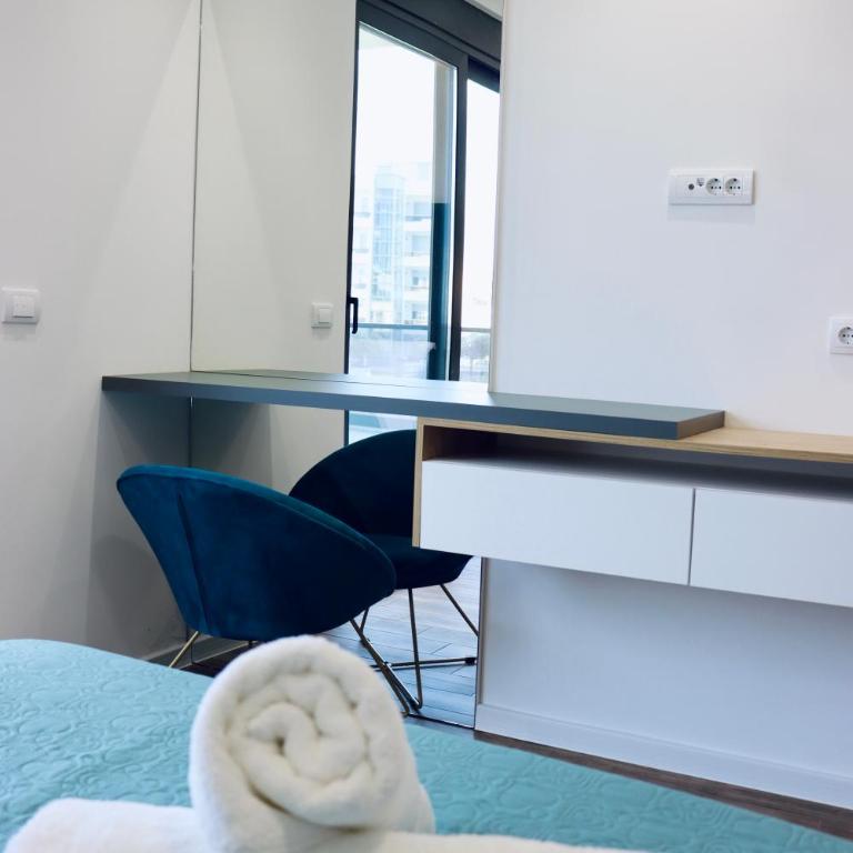 Villa Cataleya - Apartman sa 2 Spavaće Sobe - 14