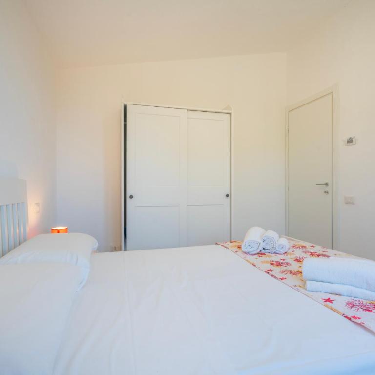 Casa Paradiso Vista Costa Rei - Casa con 3 Camere da Letto - 51
