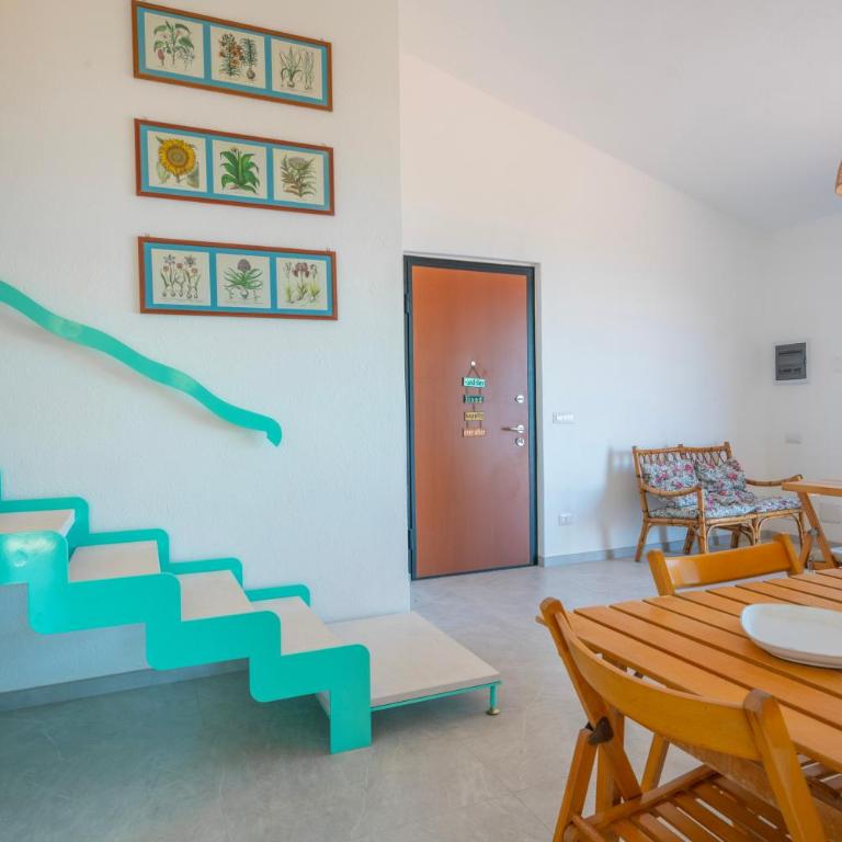 Casa Paradiso Vista Costa Rei - Casa con 3 Camere da Letto - 36