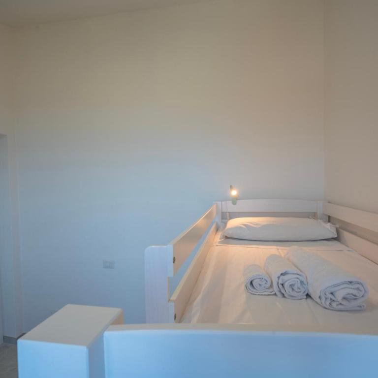 Casa Paradiso Vista Costa Rei - Casa con 3 Camere da Letto - 32