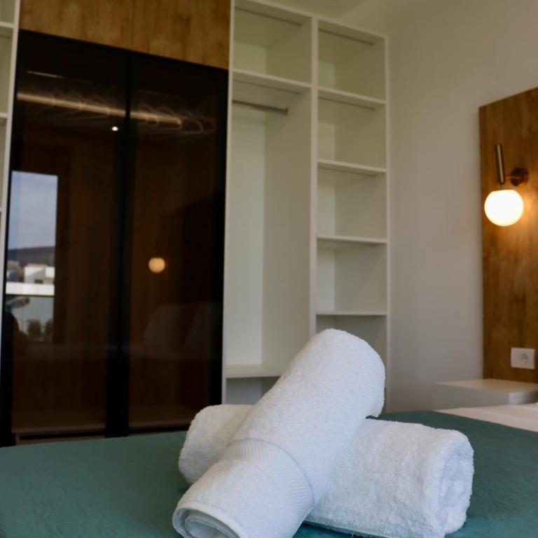 Villa Cataleya - Apartman sa 2 Spavaće Sobe - 13