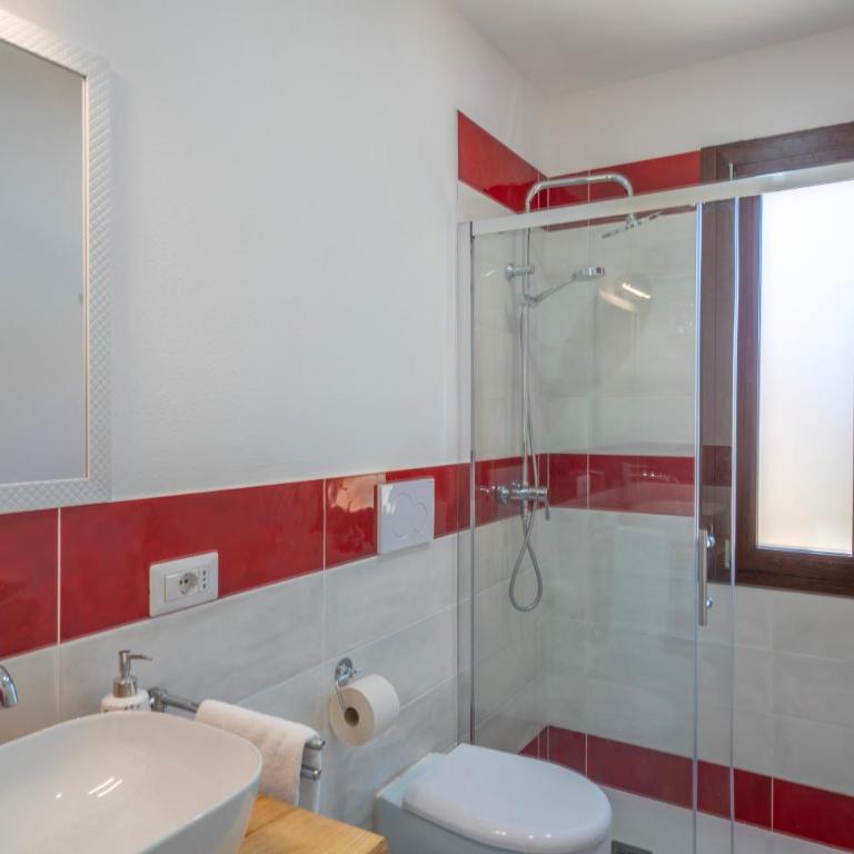 Casa Paradiso Vista Costa Rei - Casa con 3 Camere da Letto - 9
