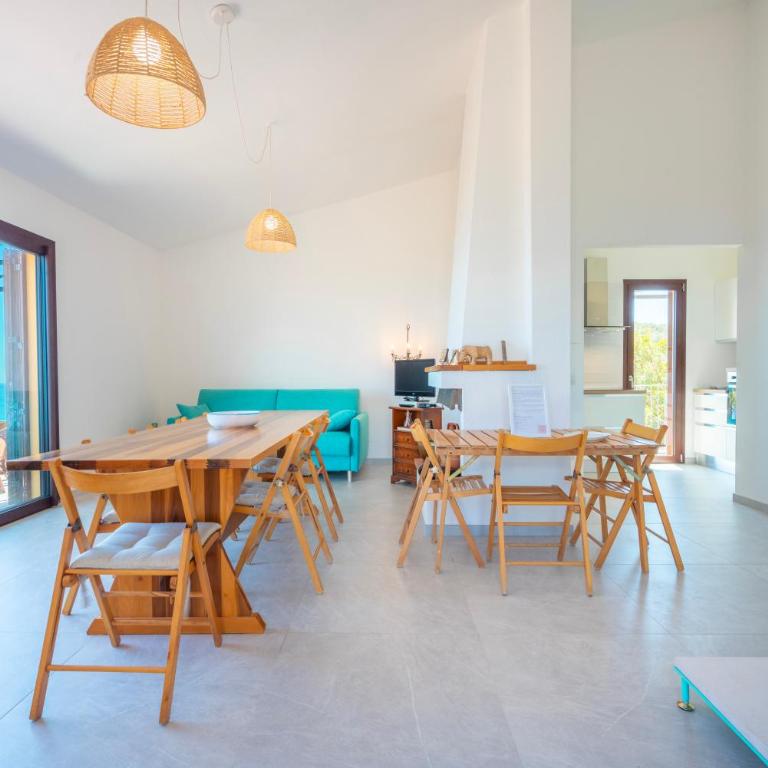 Casa Paradiso Vista Costa Rei - Casa con 3 Camere da Letto - 14