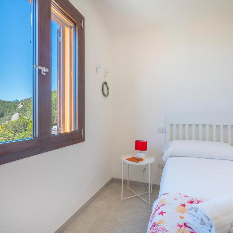Casa Paradiso Vista Costa Rei - Casa con 3 Camere da Letto - 5