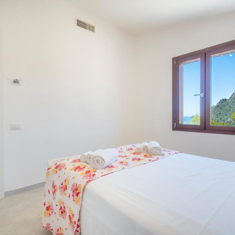 Casa Paradiso Vista Costa Rei - Casa con 3 Camere da Letto - 4