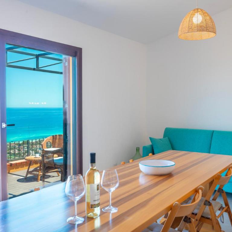 Casa Paradiso Vista Costa Rei - Casa con 3 Camere da Letto - 16