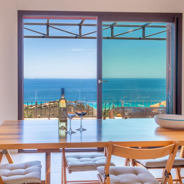 Casa Paradiso Vista Costa Rei - Casa con 3 Camere da Letto - 23