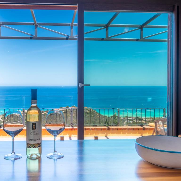 Casa Paradiso Vista Costa Rei - Casa con 3 Camere da Letto - 22