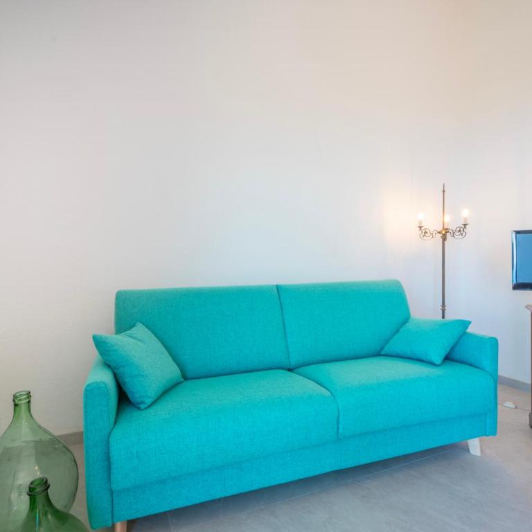 Casa Paradiso Vista Costa Rei - Casa con 3 Camere da Letto - 31